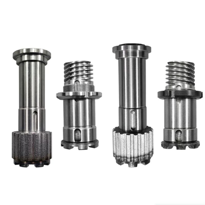 Suitable for Clutch Spindle Upper Lower Spline Sleeves Machine Tool Engagement Teeth Synchronous Gear Engagement Sub A3+20+57+74