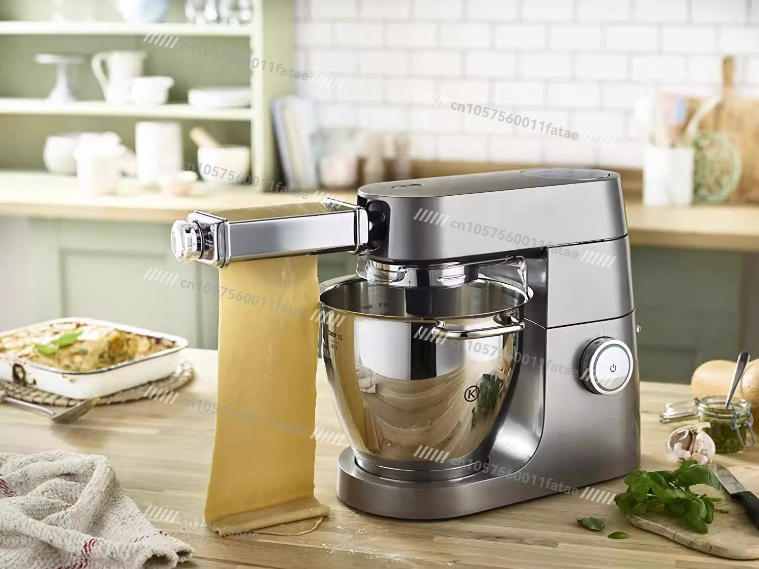 Cooking Machine Accessories, Pasta Processor for MAX980ME