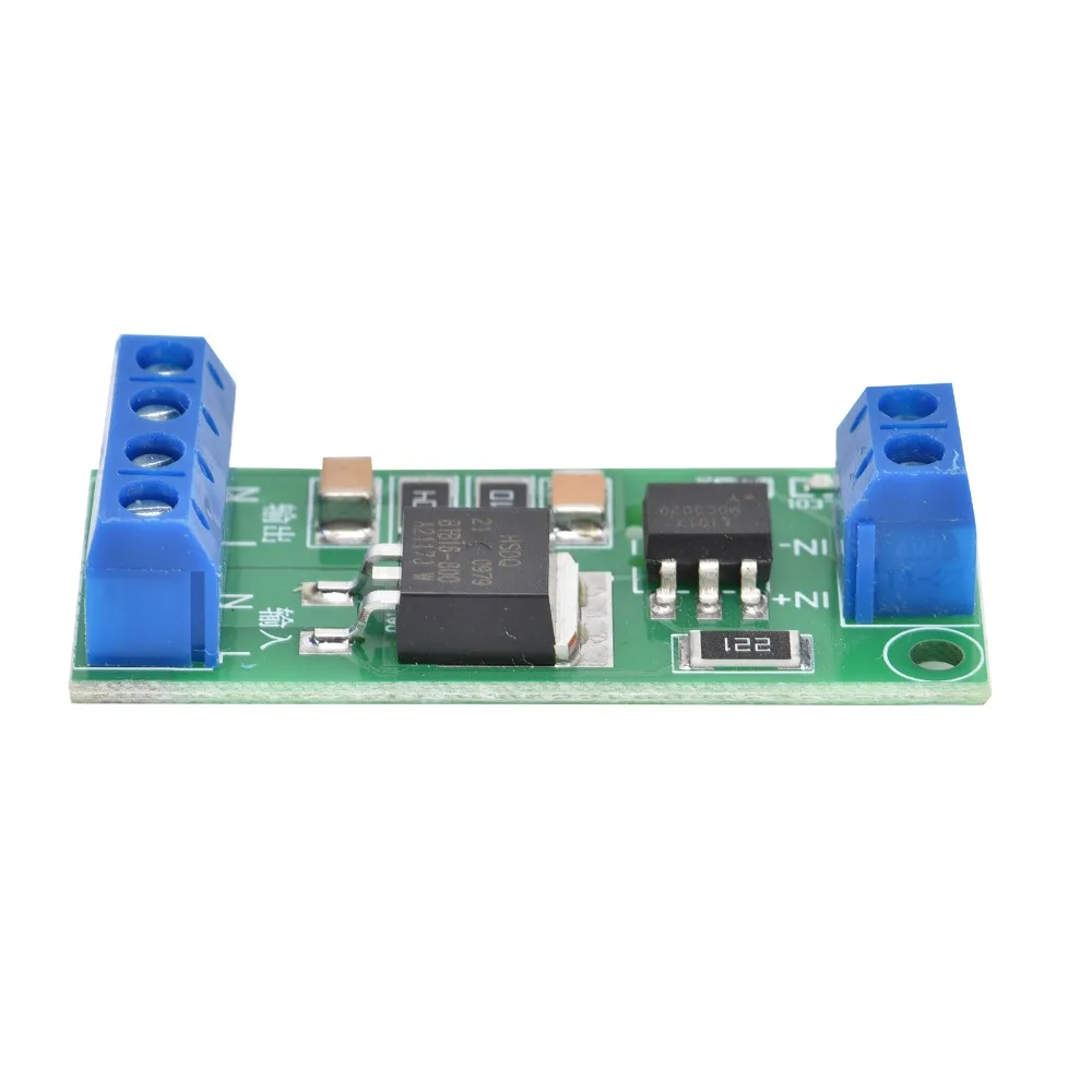 Isolation Module YF…