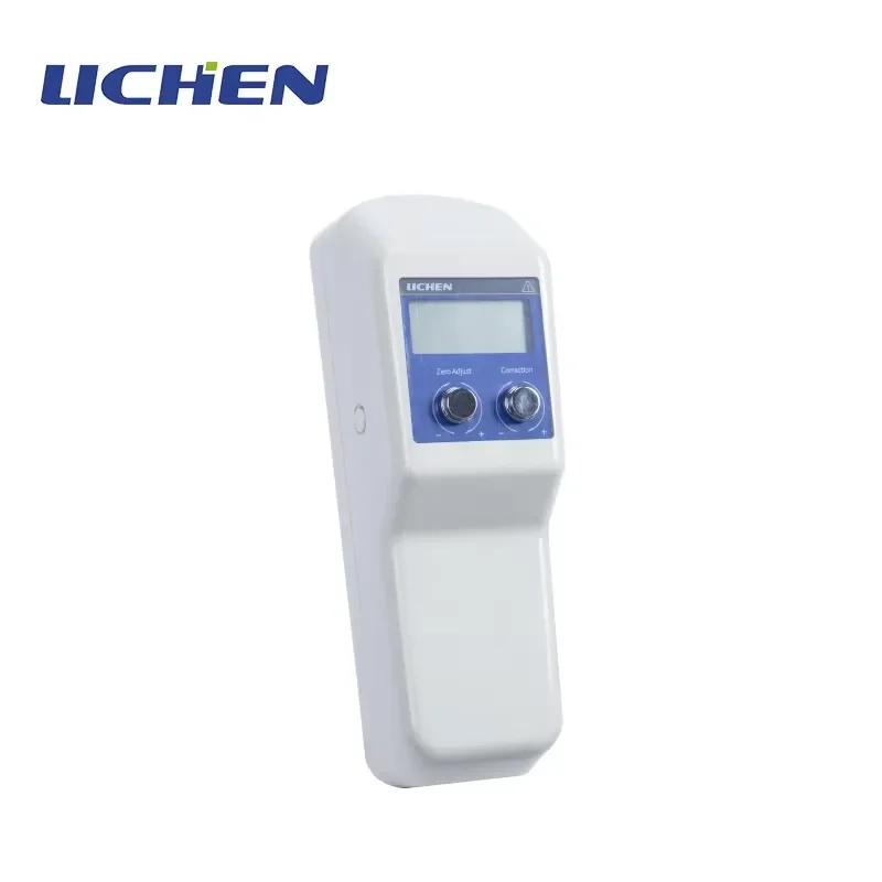 WSB1 WSB2 Powder Portable Digital Rice Whiteness and Brightness test Meter