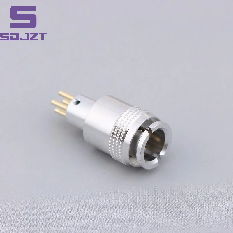 New Sale-Turntable Tonearm Socket Holder SME Type Plug for SL1200 MK2 MK3 1000R LP Vinyl Record Parts Compatible with SL120