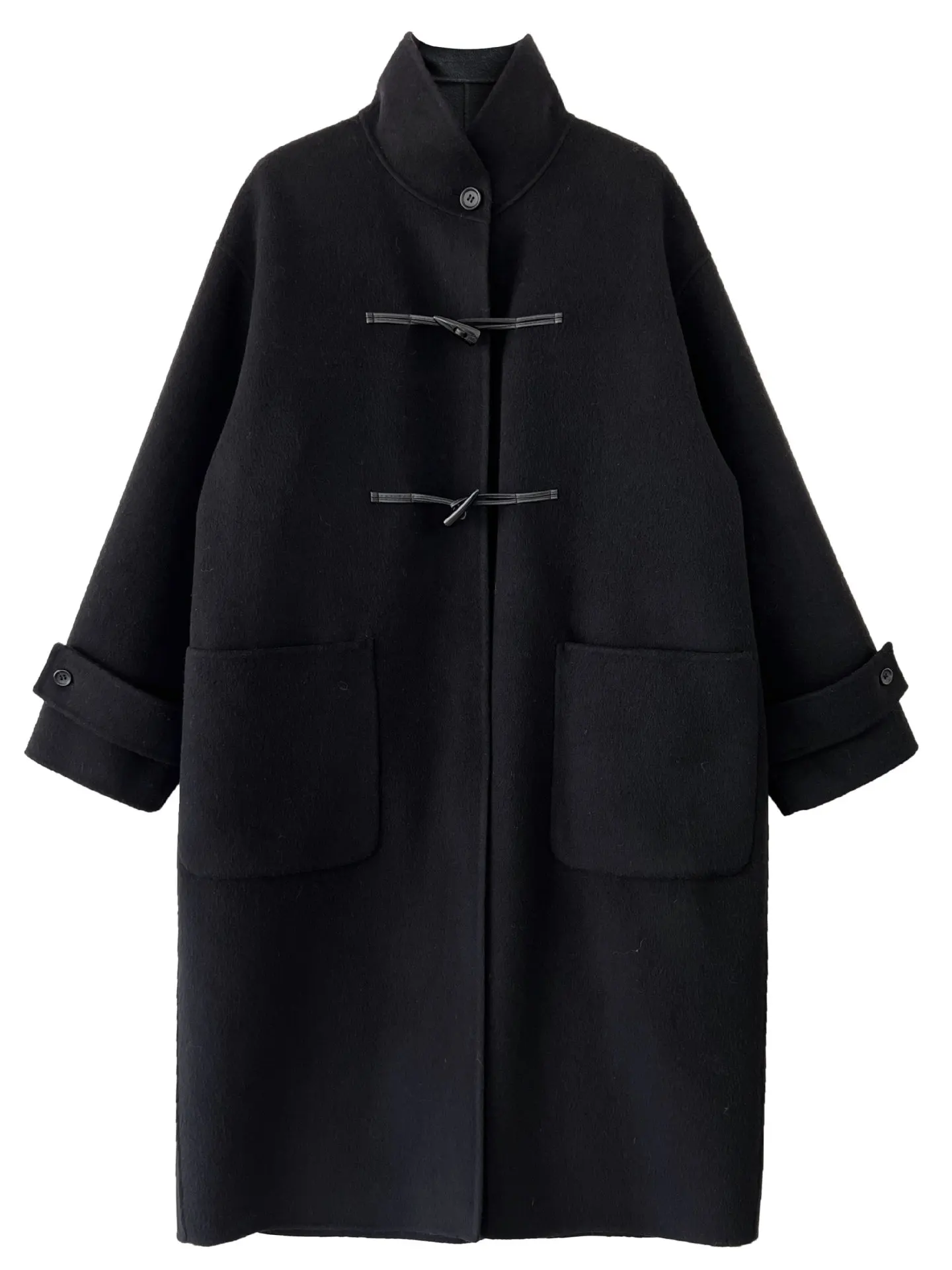 SuperAen Mode frauen 2025, Frühjahr Neue Einfarbig Spleißen High-end-Langarm Frauen Blazer