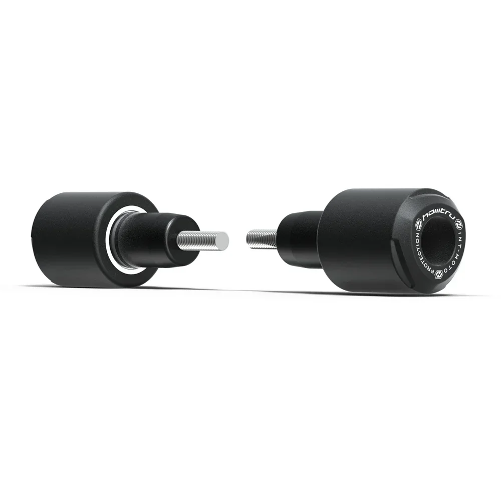 Motorcycle Accessories Crash Protection Bobbins for Yamaha MT07 FZ07 SXR700 2017-2024