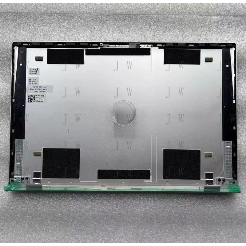DDW for Dell Inspiron 5000 5300 5301 LCD Back Palmrest Bottom Cover 0TGC80 0R1MD6 0FFG73