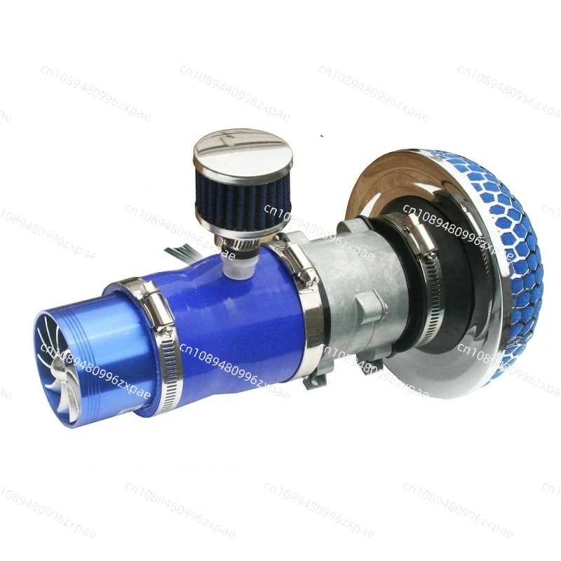 Electric Turbine Car General Intake Modified Parts Power Lift Turbocharger