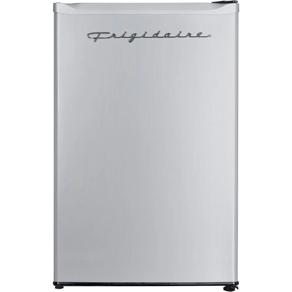 Upright Freezer 3.0 cu ft Stainless Platinum Design Series,Silver