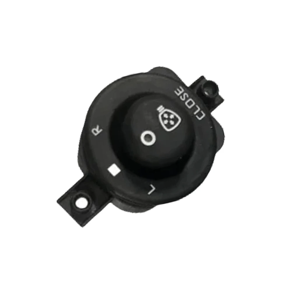 Rearview Mirror Switch Knob 190934 Designed for Maserati For GranTurismo Models Built in Calendar Years 2008 to 2019