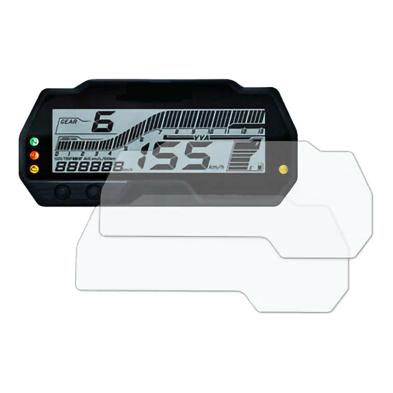 Película protectora para pantalla de instrumentos, película protectora para salpicadero de motocicleta YAMAHA YZF-R125 MT-125 R 125, 2020 MT125