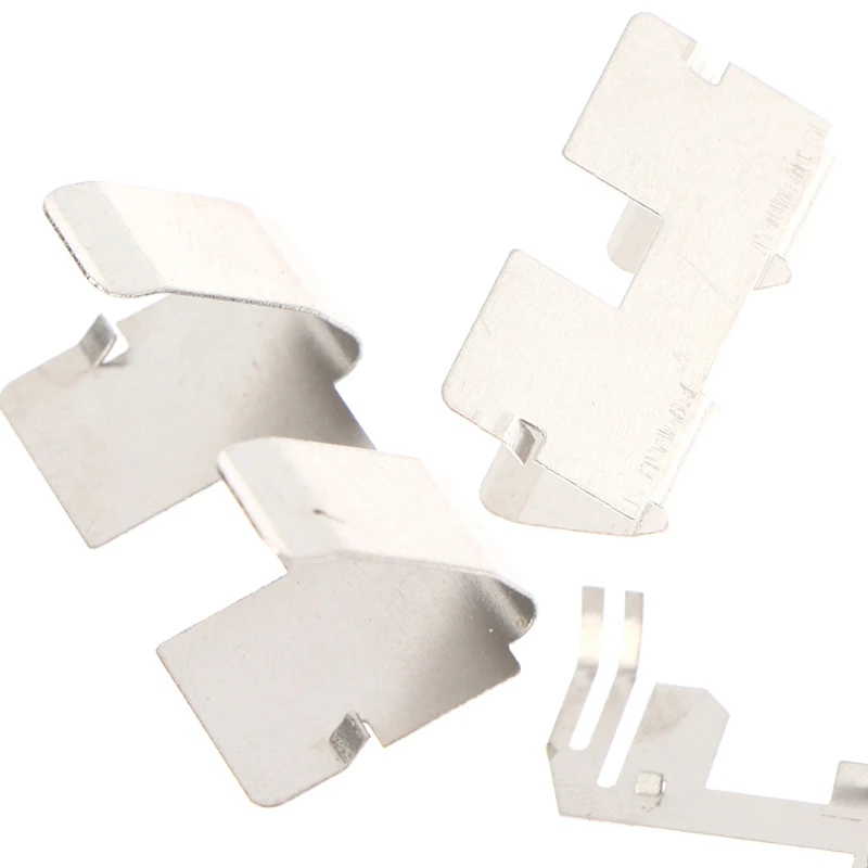 1Set Battery Compar…