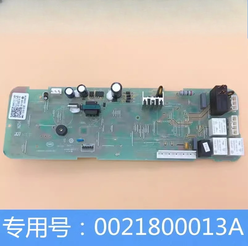 

Новинка, подходит для стиральной машины Haier, компьютерная плата XQG50-810FM-807, плата управления, материнская плата 0021800013A/B/G/F