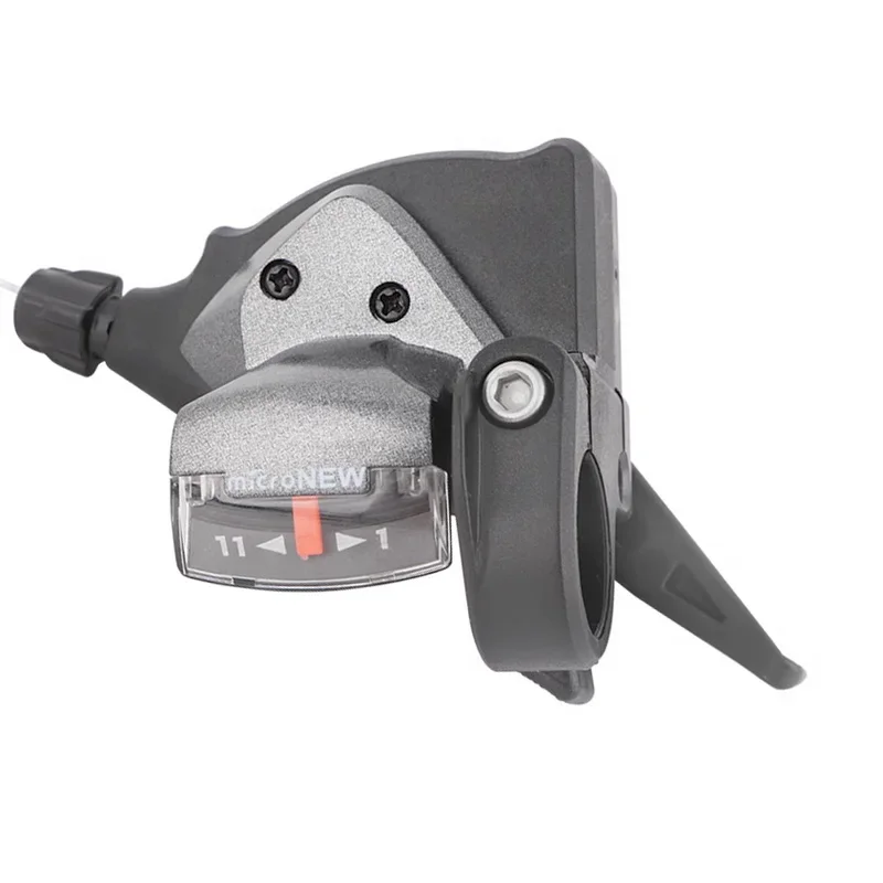 Manette droite ou gauche MICROSHIFT - Marvo Xpress 9V Manette droite ou gauche MICROSHIFT - Marvo Xpress 9V