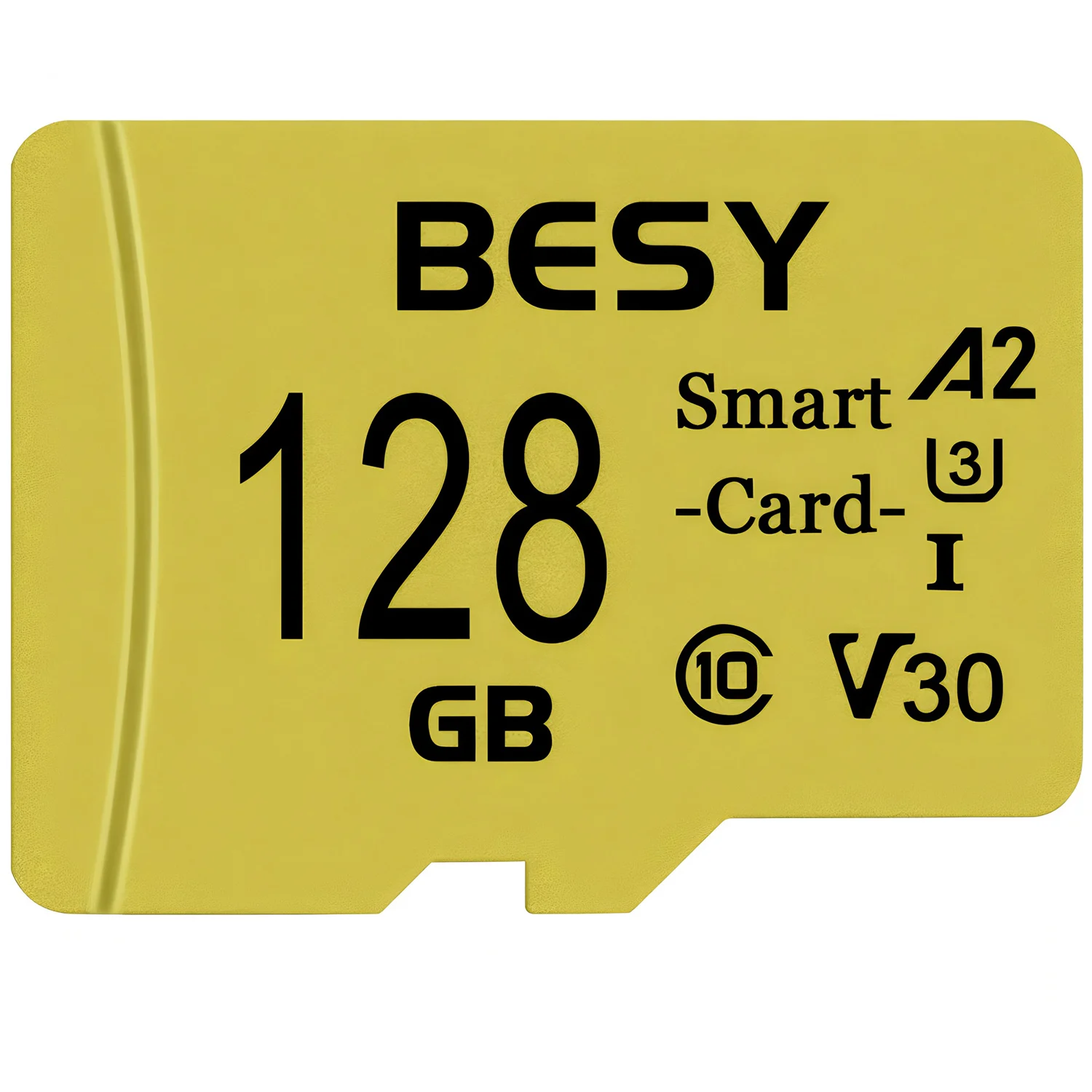 New Style Class 10 Micro TF/SD Memory Card 32GB 64GB 128GB Mini SD Card for Smartphone High-Speed Storage