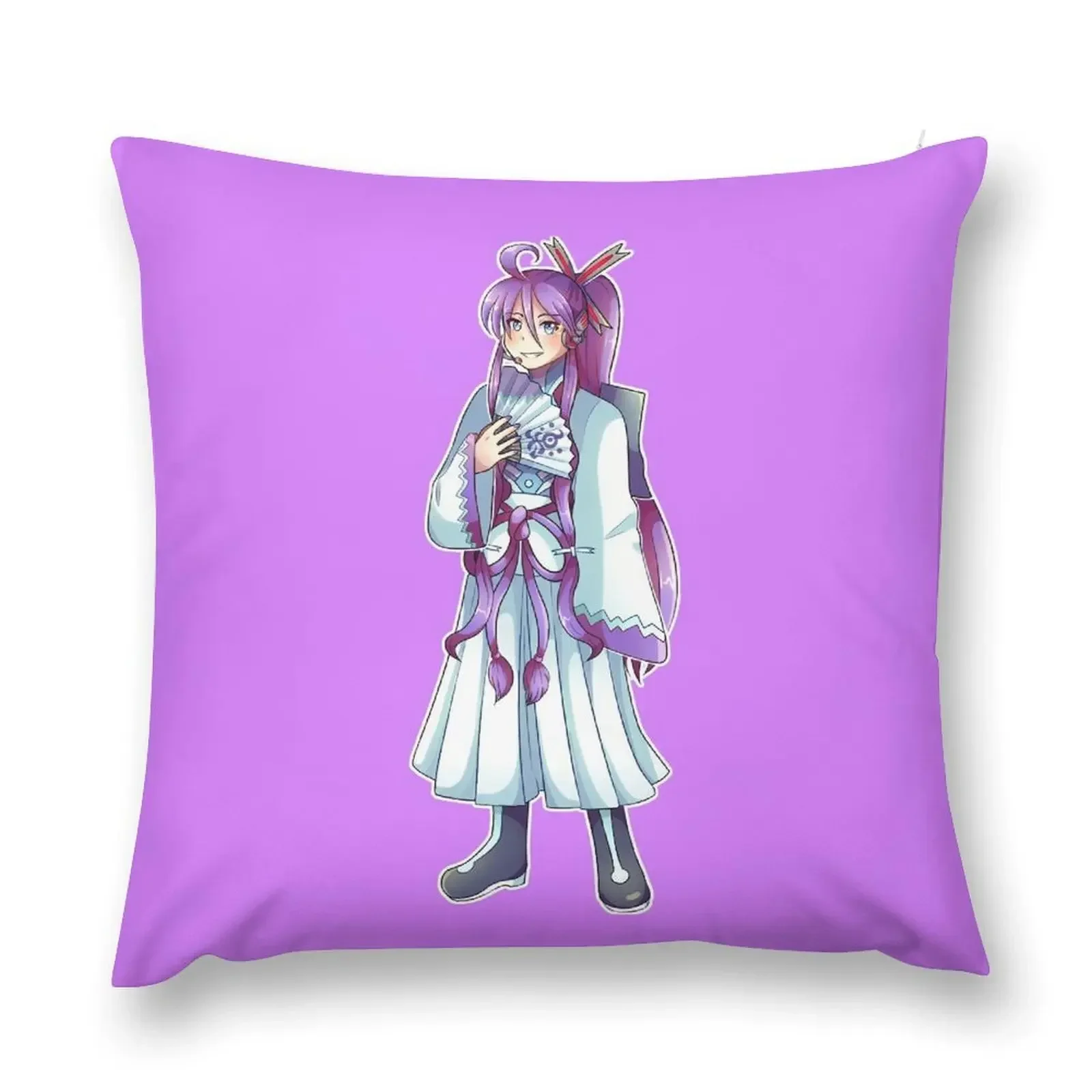 Kamui Gakupo Vocaloid Throw Pillow Cushion Child Decorative Sofa Cushions christmas ornaments 2025 Cushions For Sofa pillow