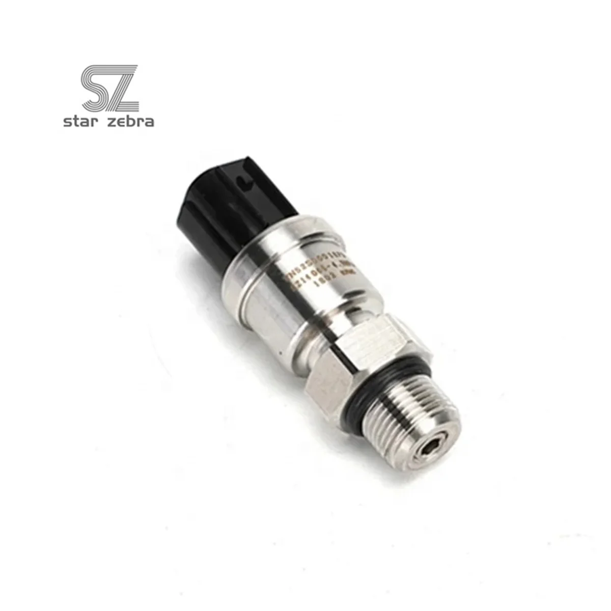 For LC52S00016P3 SK120 SK200-3 SK200-5 SK200-6 Excavator Negative Pressure Switch Sensor Construction Machinery Parts