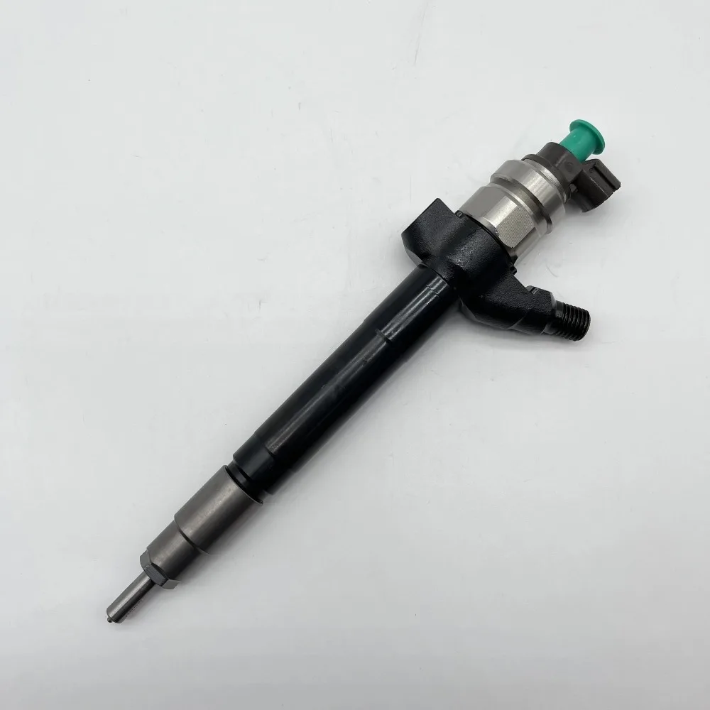 For 095000-7060 6C1Q-9K546-BC 1495919 Diesel Injector Nozzle For Ford Transit 2.2L 2.4 TDCi / Land Rover Defender 2.4 TD4