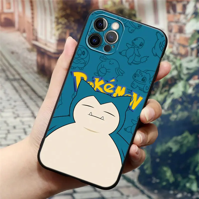 حافظة لهاتف أبل آيفون 17 16 15 14 13 12 11 Pro Max XR XS 7 8 Plus 17Air 17Pro غطاء خلفي من السيليكون #6