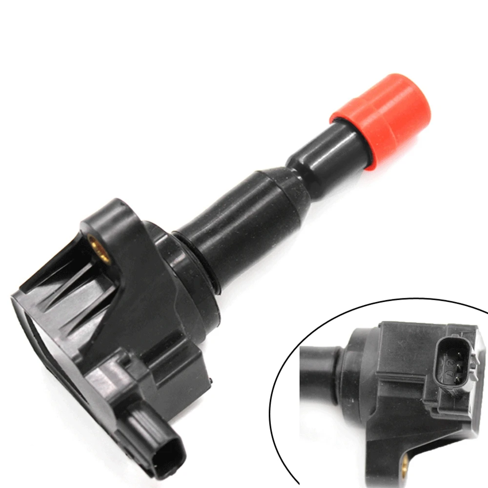 30520-PWC-003 CM11-110 Hitachi Ignition Coil for Honda Fit 1.5L L4 2007-2008