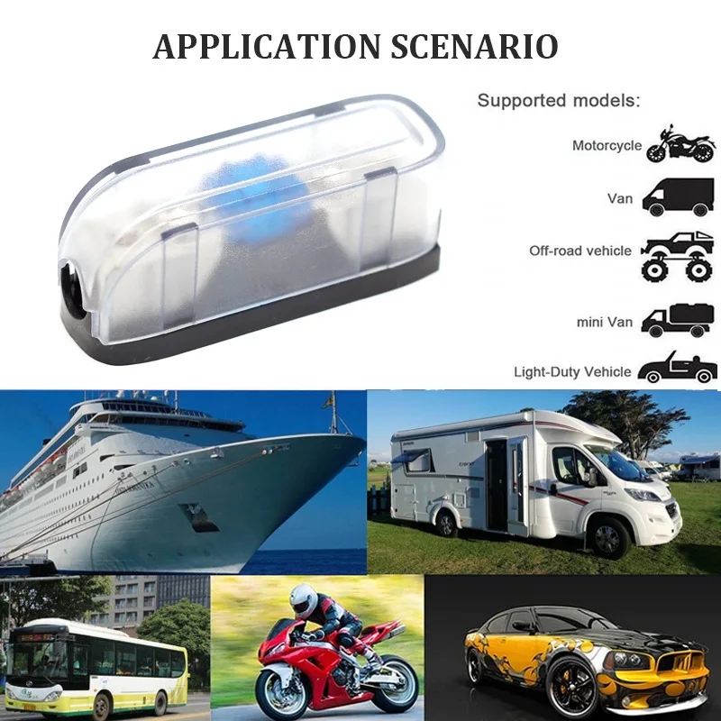 Car Audio Fuse Powe…