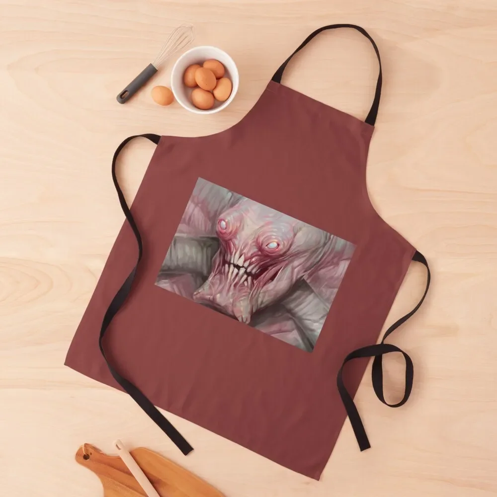 

Hyperspace: the Vorck Apron Kitchen Things For Home Kitchen Tools Accessories Apron