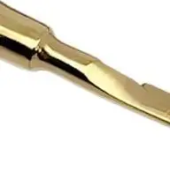 

Стоматологическое зеркало для рта из нержавеющей стали, лезвие зонда с прямой ручкой, стоматологические инструменты, инструменты для чистки зубов стоматолога