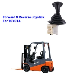 1 Piece Joystick Sensor Electric Forklift Parts Forward & Reverse Switch For TOYOTA 57460-11321-71