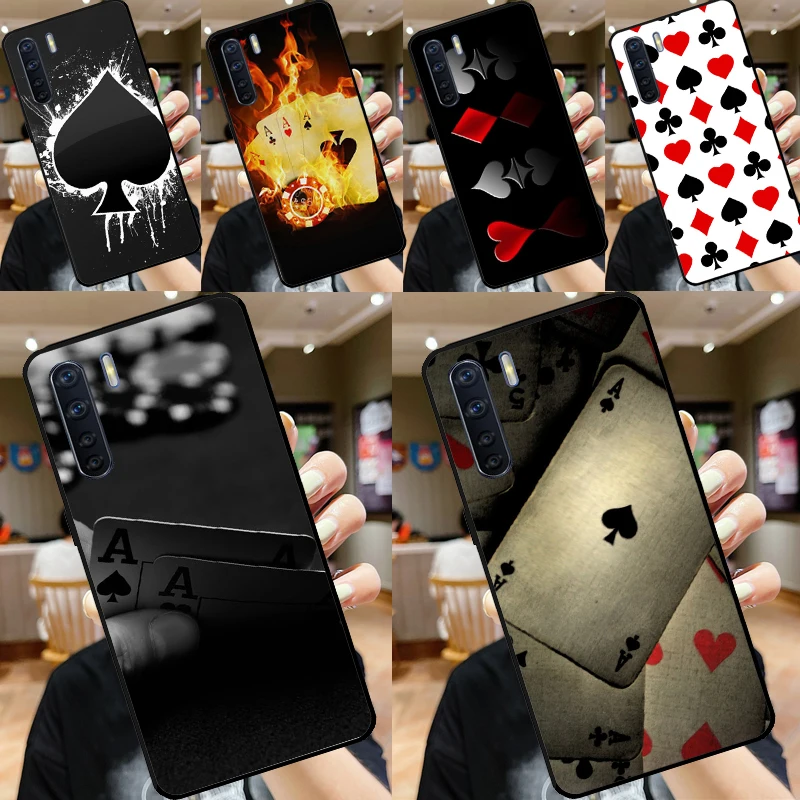 Spades Poker Play C… - image