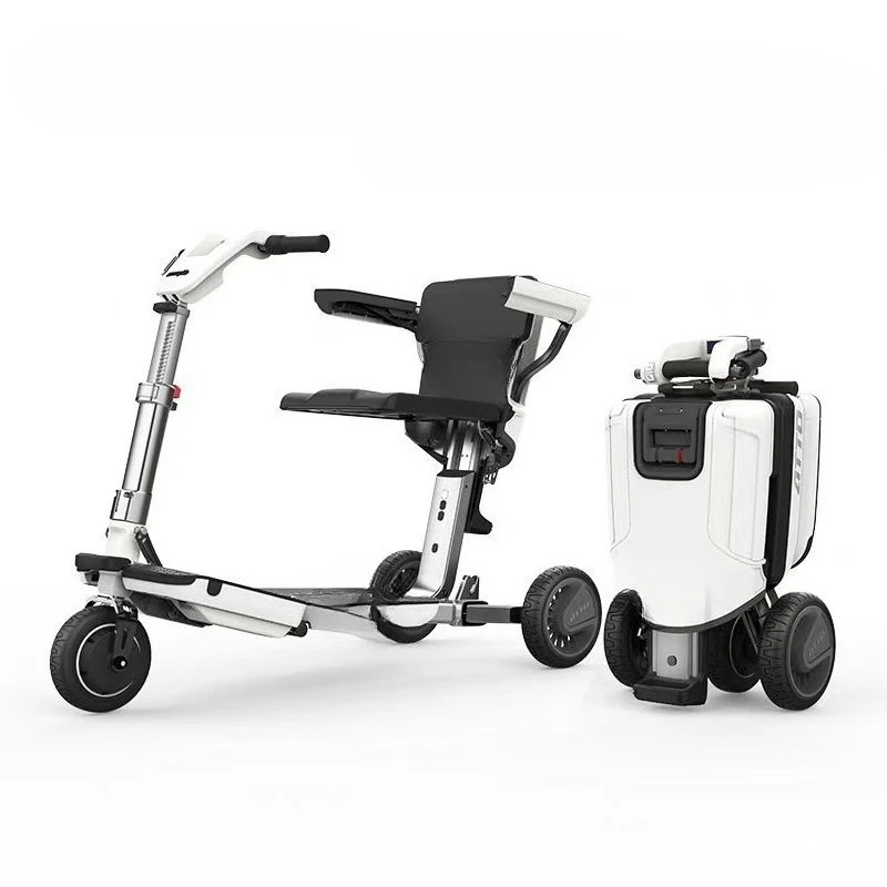 

Electric wheelchair Electric tricycle Electric scooter moped
