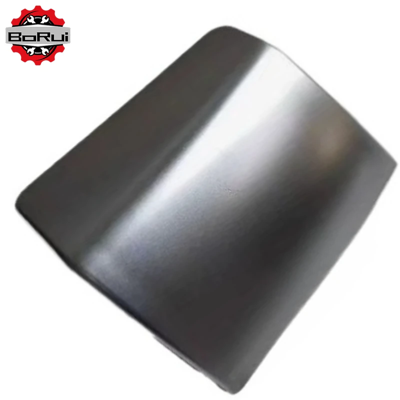 

OEM 5RA17SZ7AA Automobiles Rear Tow Hook Cover For 2011-2020 Dodge Journey Crossroad Sport Utility 4-Door