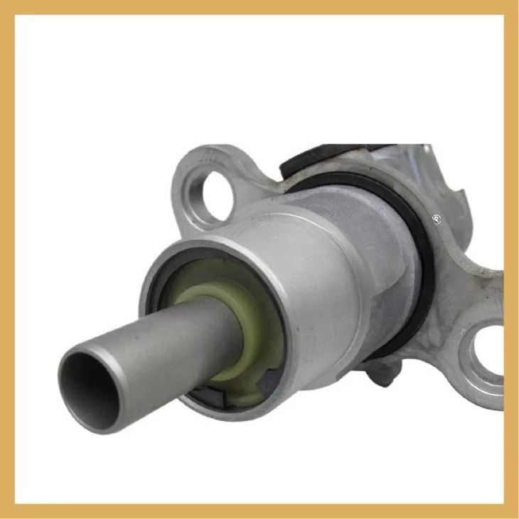 Automotive Parts Brake Master Cylinder 4G2611021
