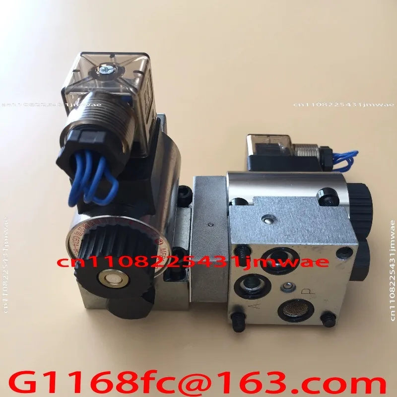 Electromagnetic Spherical Valve 23qdf6k/315e24 B24 Dc24v 23qdf6b/31.5b220 E220ac220v
