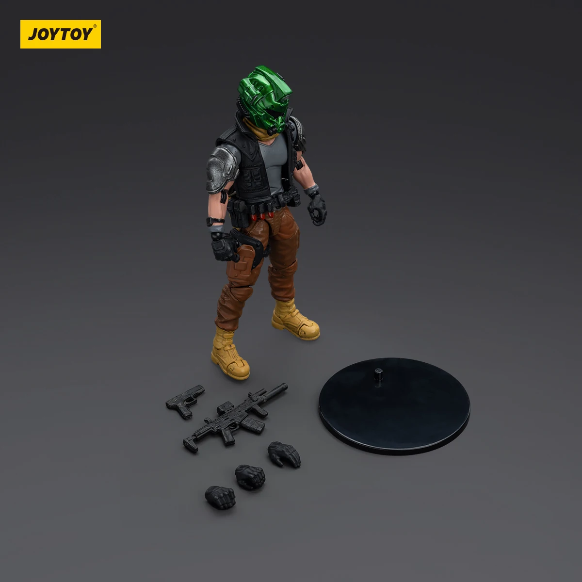 Joytoy jt9626 jt9633 jt9640 jt9657 jt9664 jt9671 jt9688 jt9695 jt9701 1/18 Army Builder Promotion Action figur Modell