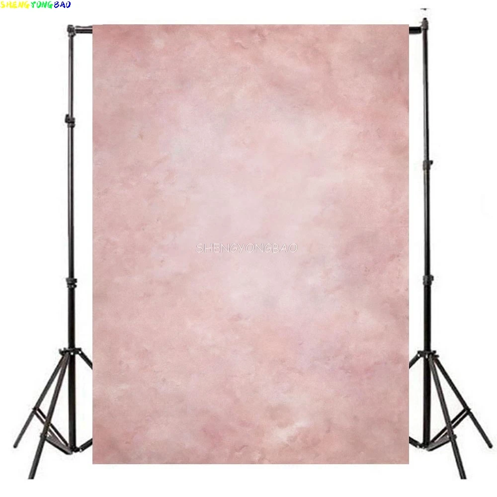 Vintage Abstract Gradient Background Birthday Party Decoration Pregnant Retro Portrait Family Photography Backdrops RO-03