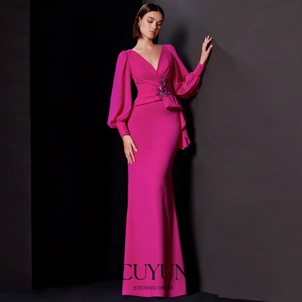 Cuyun Customized We… - image