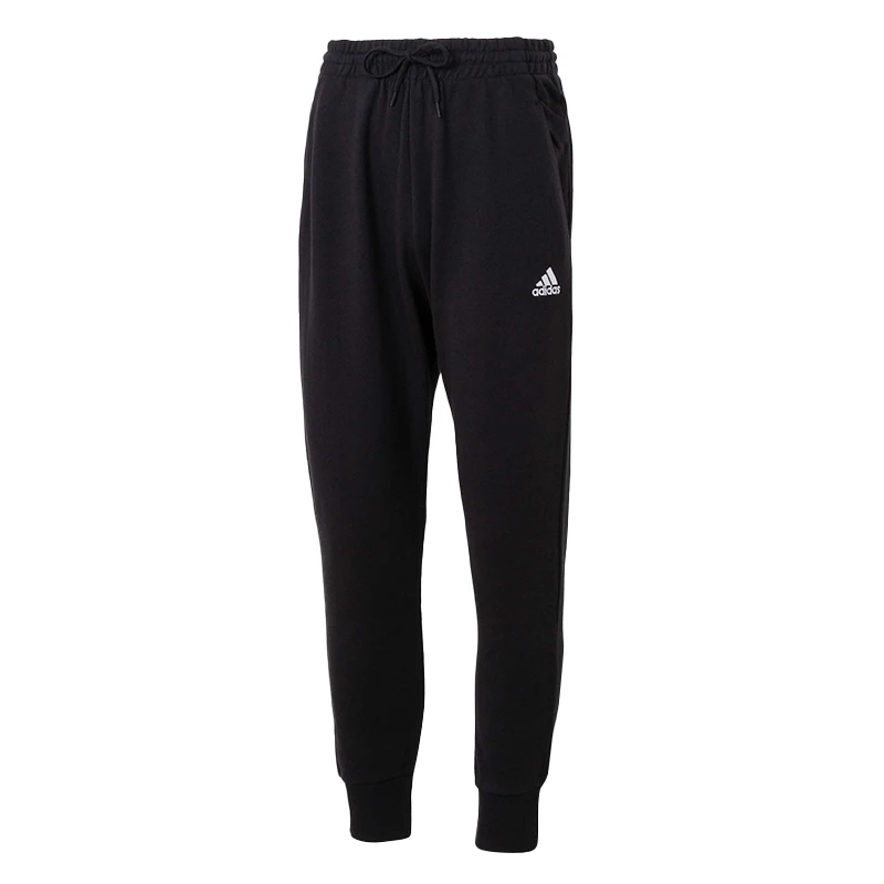 

Adidas Men's m Sl ft Tc Pt Pants Plaid Training Pants Knitted Sports Pants Ha4347