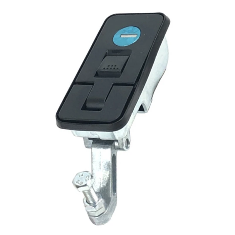 

Compression Lock Suitcase Luggage Lock Universal Canopies Lock Handle with Keys for Travel Trailer Caravans