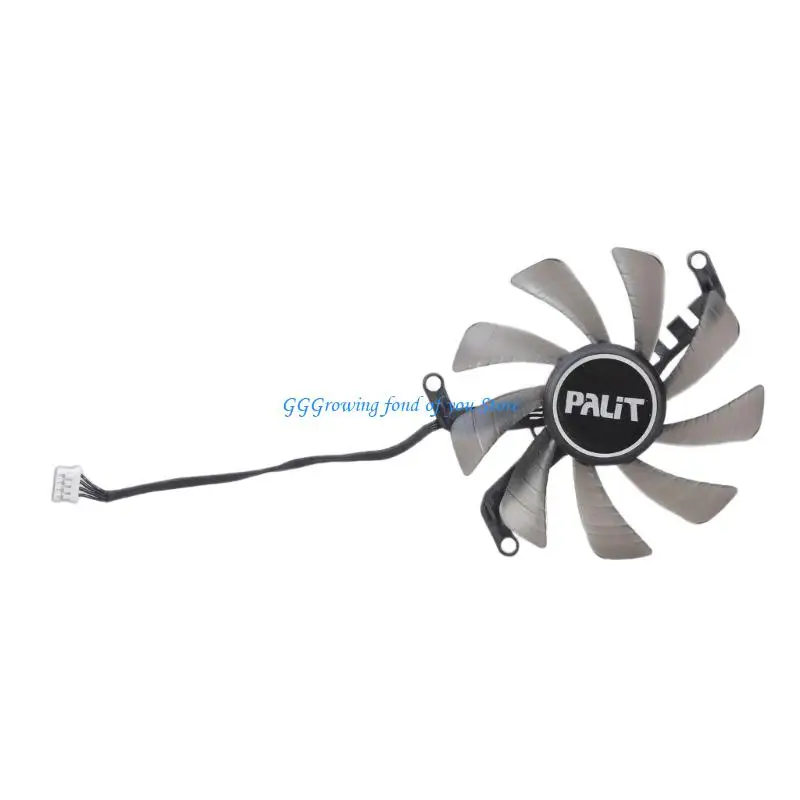 H9EB GA91S2U 4PIN SCHEDA SCHEDA RAFFREDDAMENTO PER PILIT 2070 2060 1660 1660 TI VGA