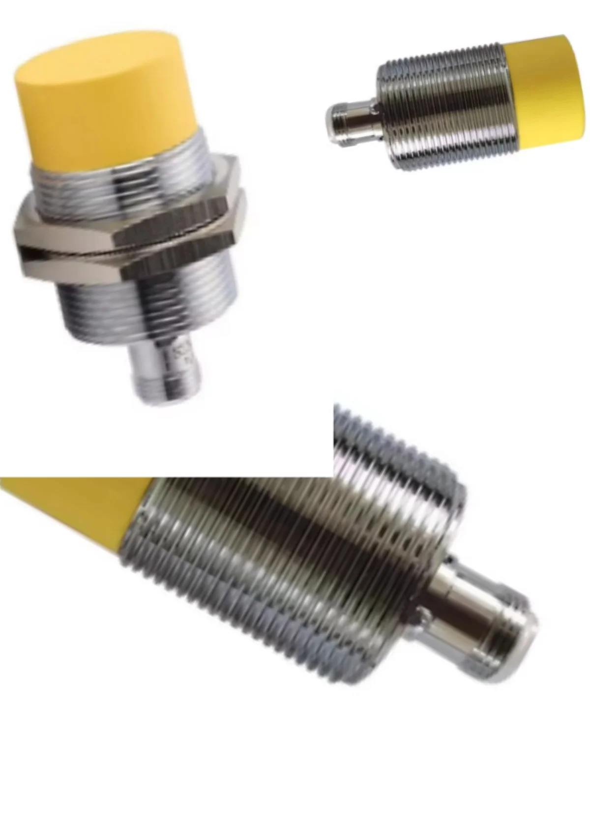 

2025 new collection Proximity switch EL10X TL15X TL20X-30YP-AN6-SC AP6-SC C2 sensor Y