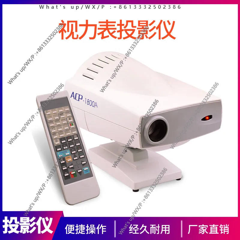 Optometry Chart Ges…