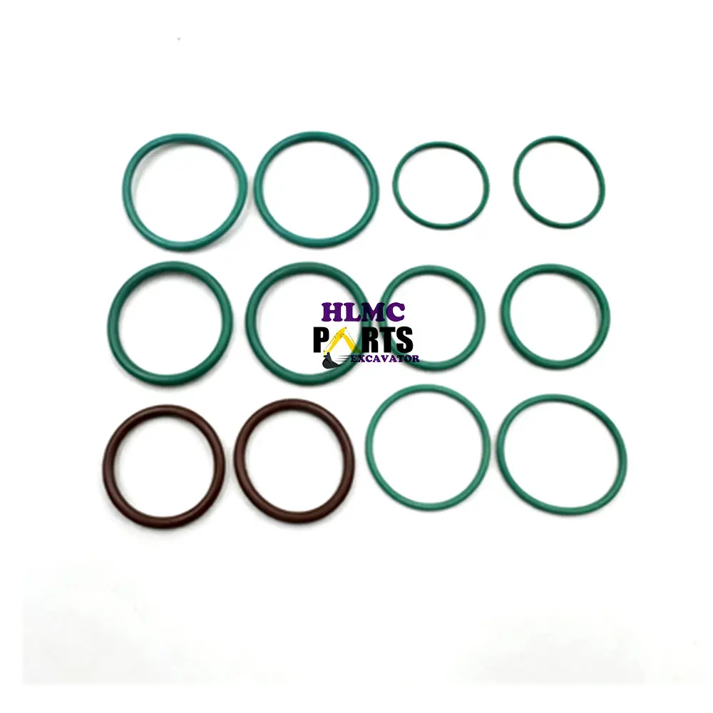 Construction Machinery Parts 22138-84002 2213884002 Injector Sleeve Nozzle Tube for D6ca D6CA Engine Excavator Parts