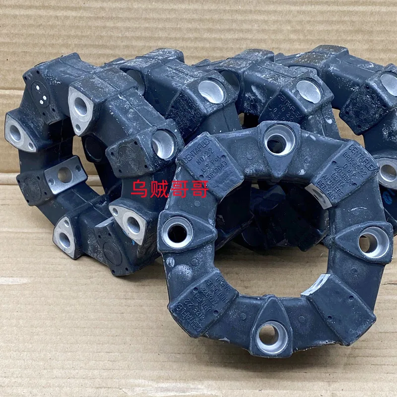 

CENTA CF-A-012/016/022/025/028/-O0MIKIPULLEY three wood rubber coupling