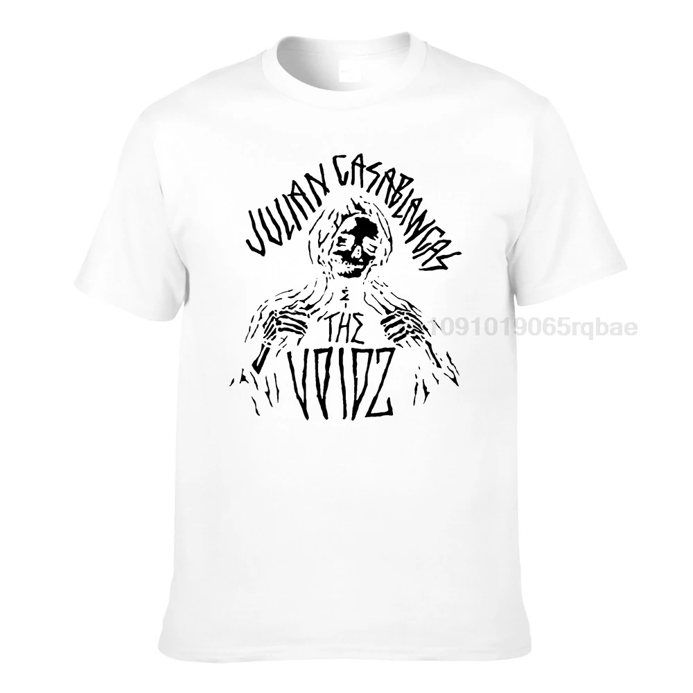 Julian Casablancas and The Voidz t-shirt for men and women tshirt