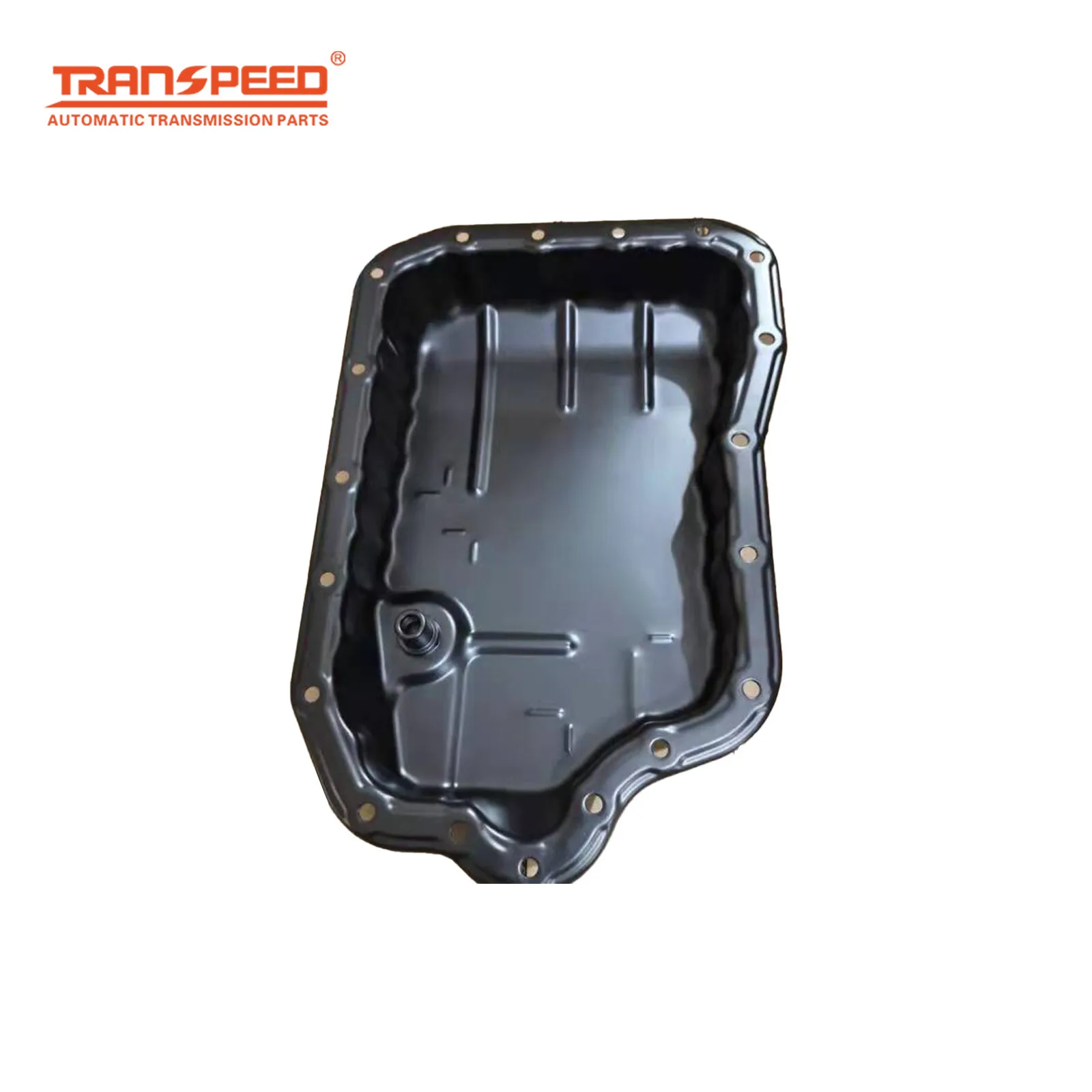 TRANSPEED U760E U761F Automatic Transmission Oil Pan 35106-73010 35106-33070 For Toyota Scion Camry RAV4 Venza Sienna