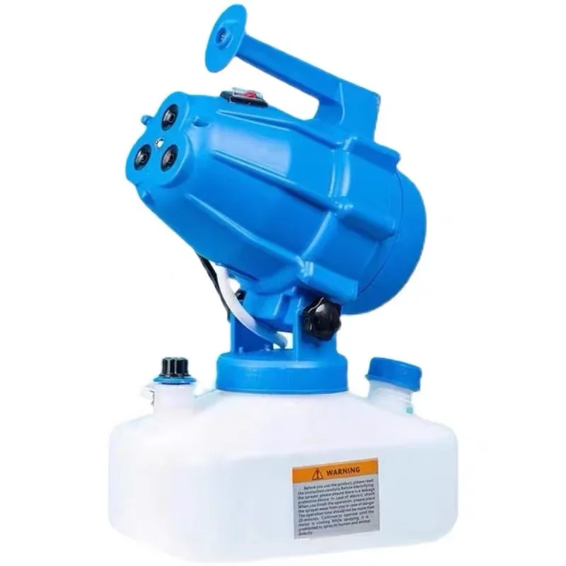 Electric Chemical Pump Sprayer with CE Certificate