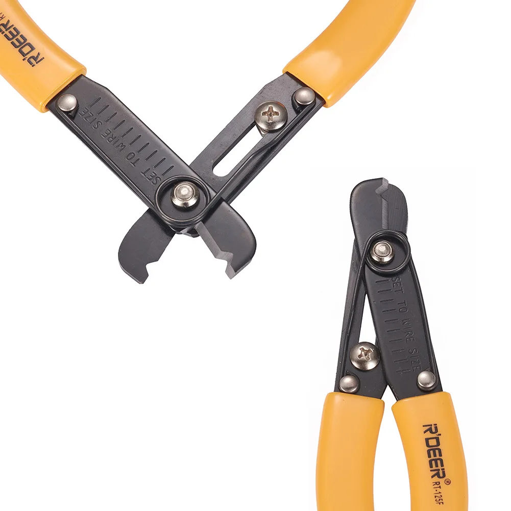 

Professional Circular Jaw Pliers - Orange Handle Iron Chain Disassembly Tool for DIY Jewelry Making Supplies Jewelry Making