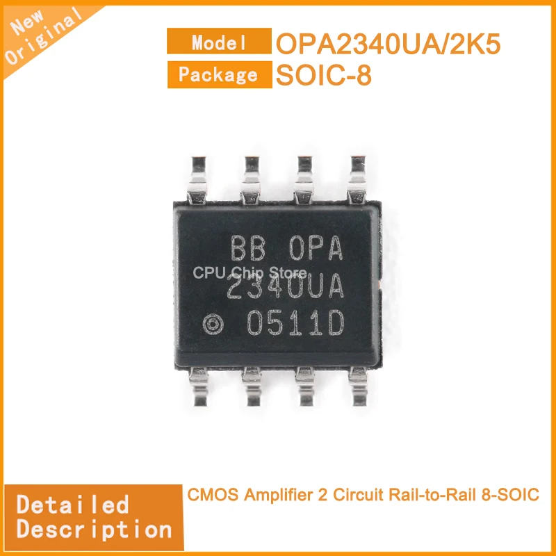 10Pcs/Lot New Origi…