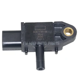 Original 8C3A-9G824-AB 32643480 8C3A-9G824-AA DPFE17 8C3Z-9J460-D DPF Exhaust Pressure Sensor for Ford Fiesta Mondeo Focus
