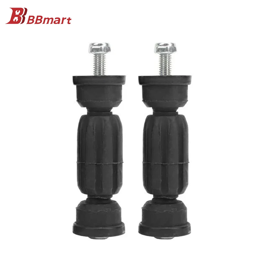 

2M515E494AA 2M515E494AB BBmart Auto Parts 2 pcs Black Left/Right Stabilizer Bar Link Fit for Ford GCAK-Focus CAK 1998-2005