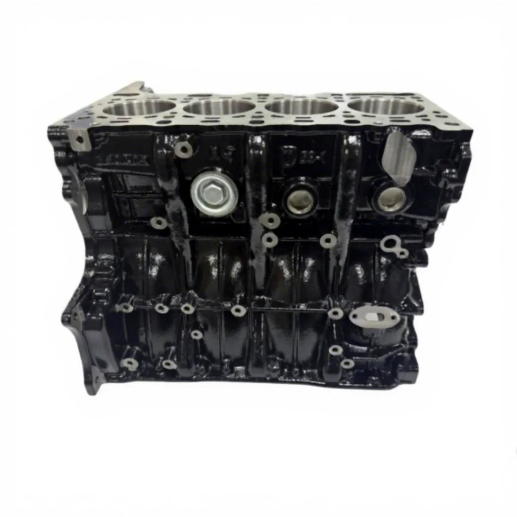 OM651 2.1L Diesel Engine Cylinder Block, Suitable for Mercedes C-Class E-Class S-Class GLK GLC ML GLE GLA GLB Sprinter