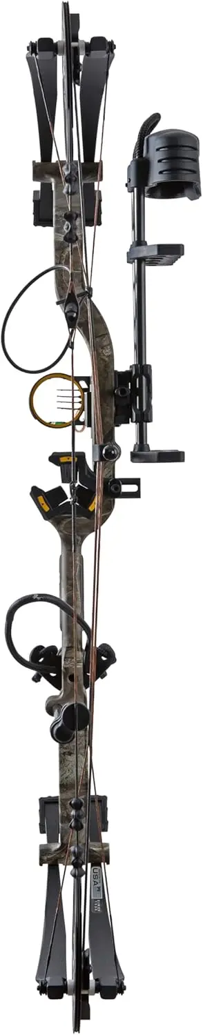 Складной лук для стрельбы из лука, 70 фунтов. Рисуйте вес