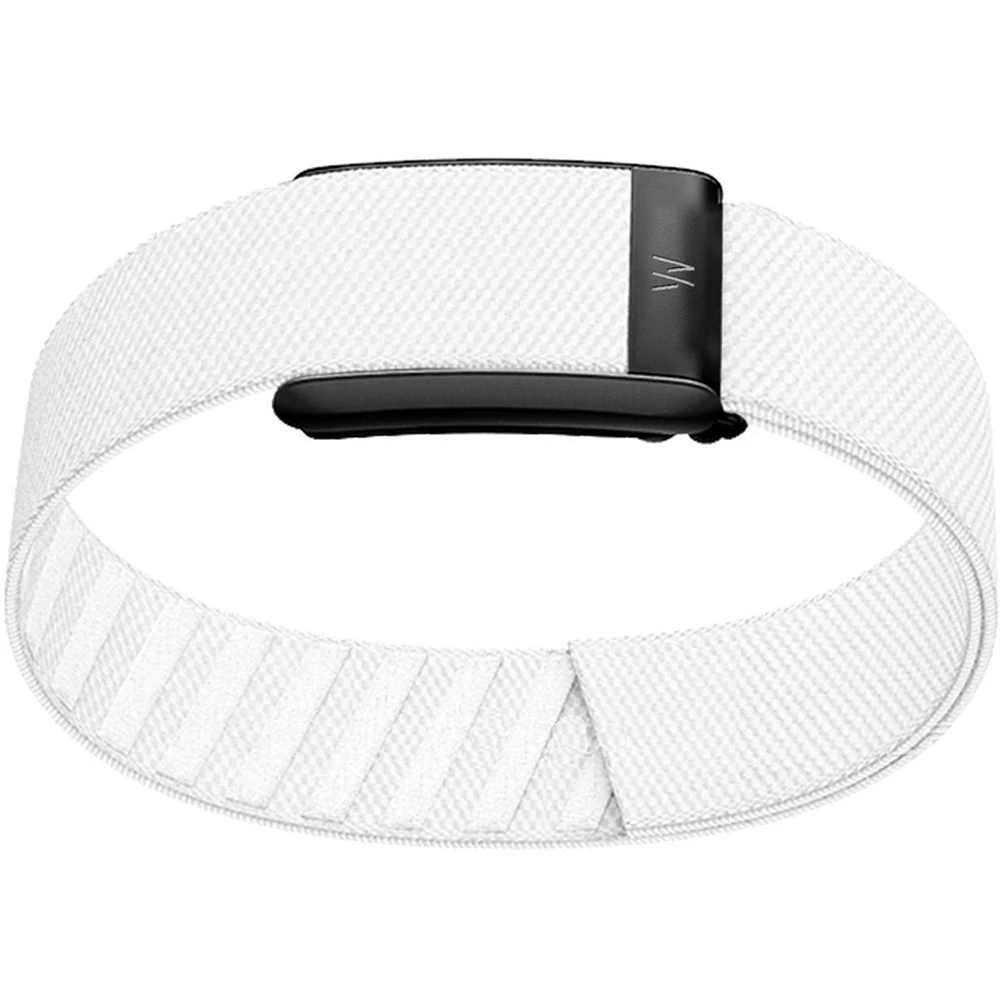 Suitable for Whoop5.0 PEAK/LIFE Armband, Wristband Elastic Nylon Bicep Strap, MG Sports Replacement Strap with U-Shaped Metal F view 6